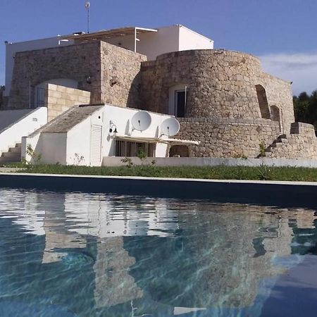 La Stanza Del Paradiso Torre Pali Exterior foto